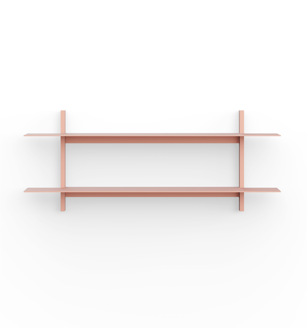 Plié Wall Shelves 2